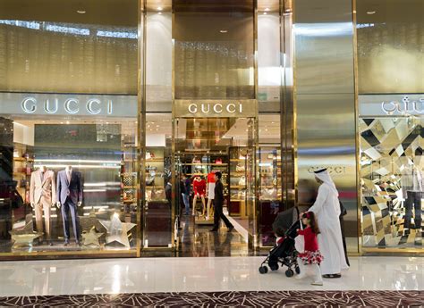 gucci outlet in dubai